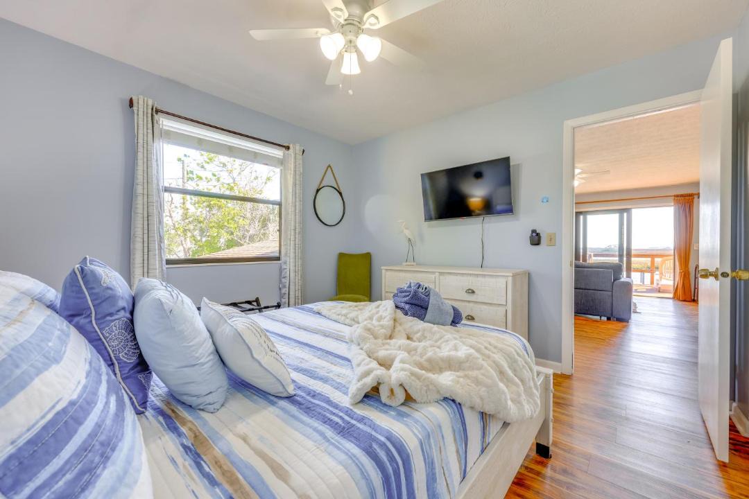 Photo of Bedroom in Arlington