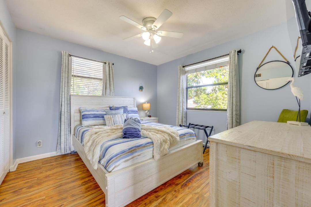 Photo of Bedroom in Arlington