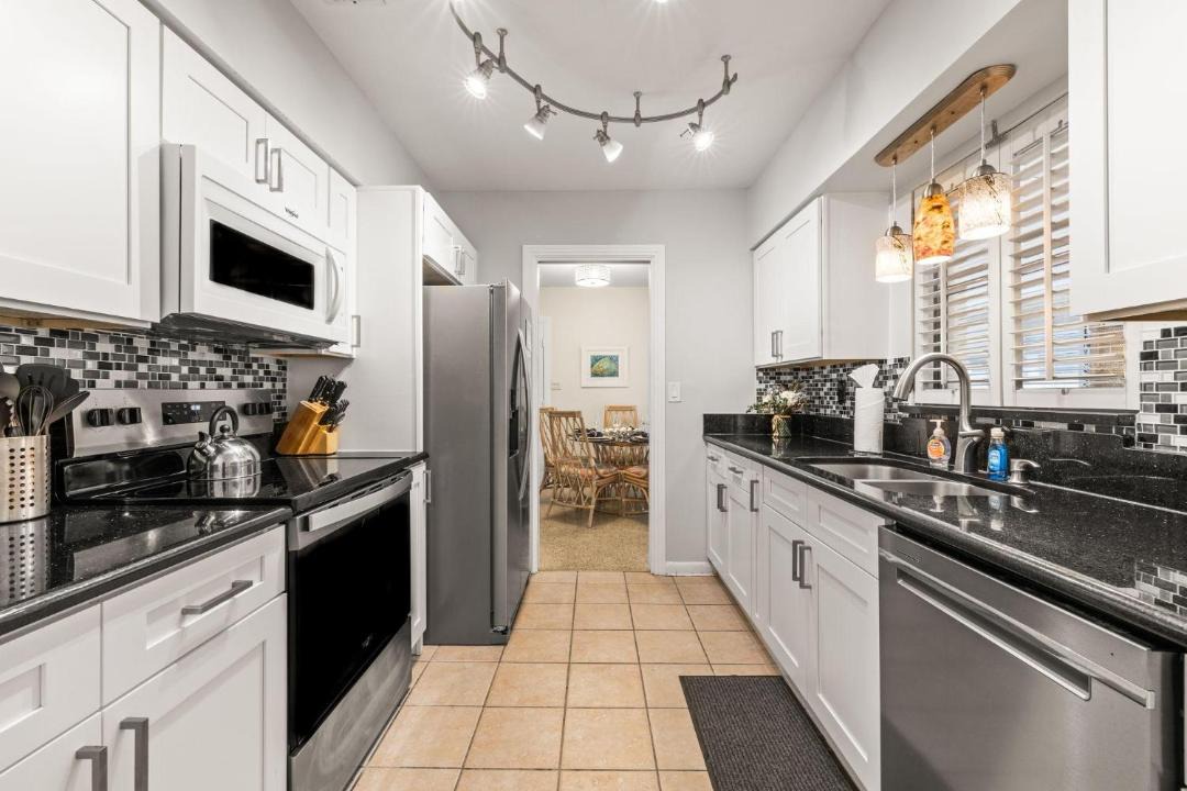 Photo of Kitchen in Bay Esplanade