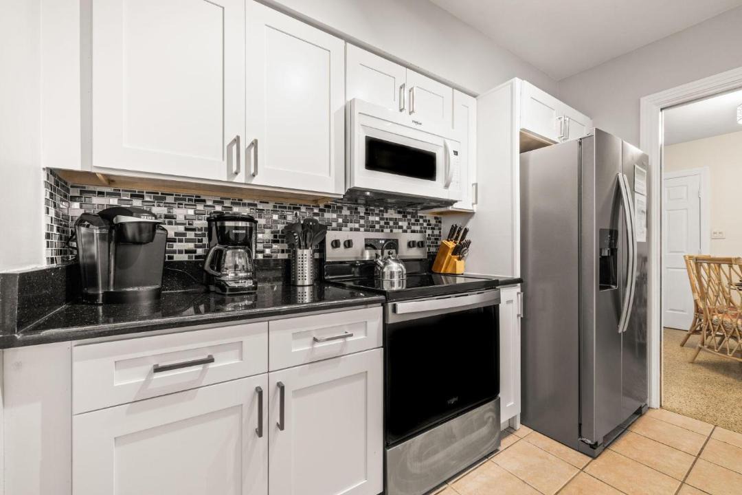 Photo of Kitchen in Bay Esplanade