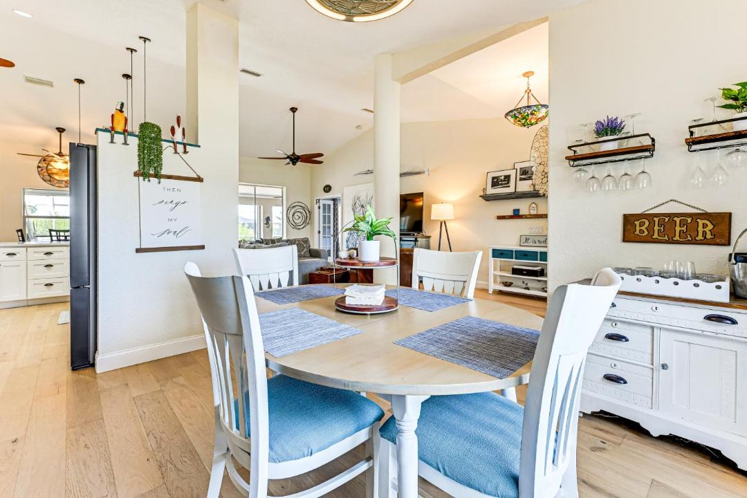 Photo of Kitchen in South Gulf Cove