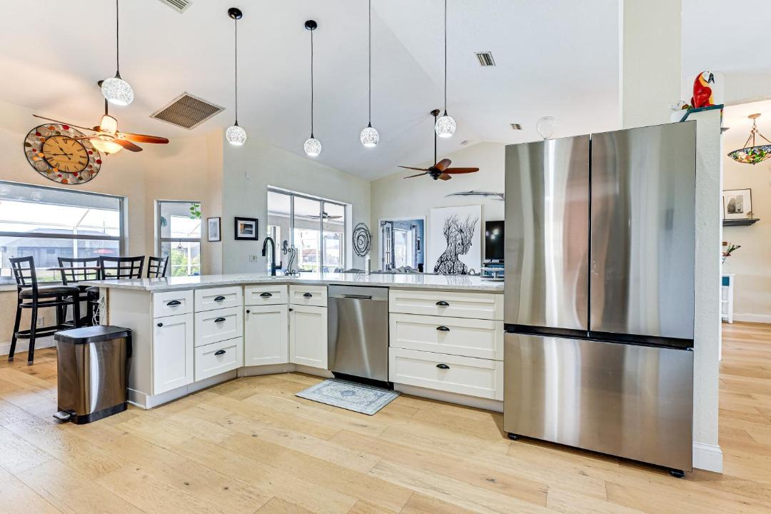 Photo of Kitchen in South Gulf Cove
