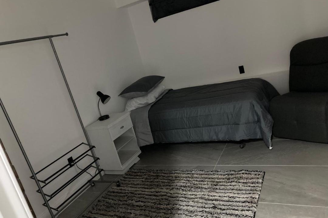 Photo of Bedroom in Survey Creek