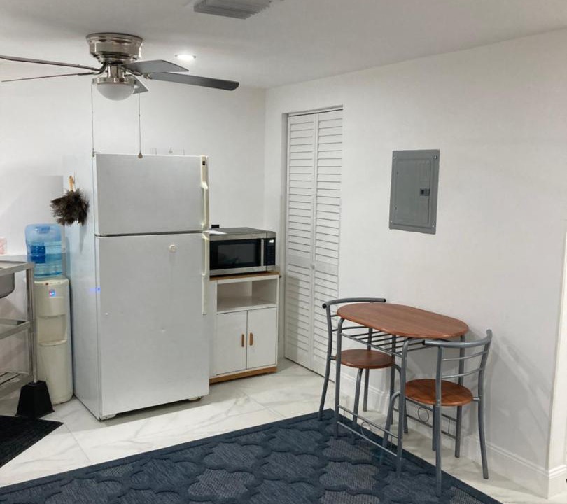 Photo of Kitchen in Survey Creek