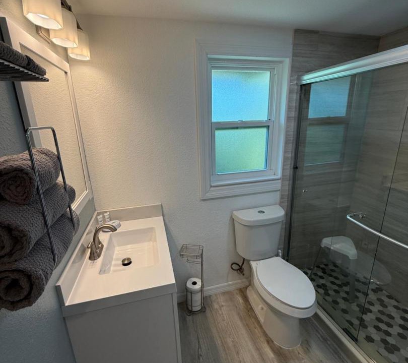 Photo of Bathroom in Englewood