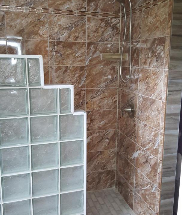 Photo of Bathroom in North Port