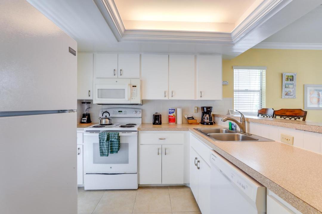Photo of Kitchen in Whitney Beach