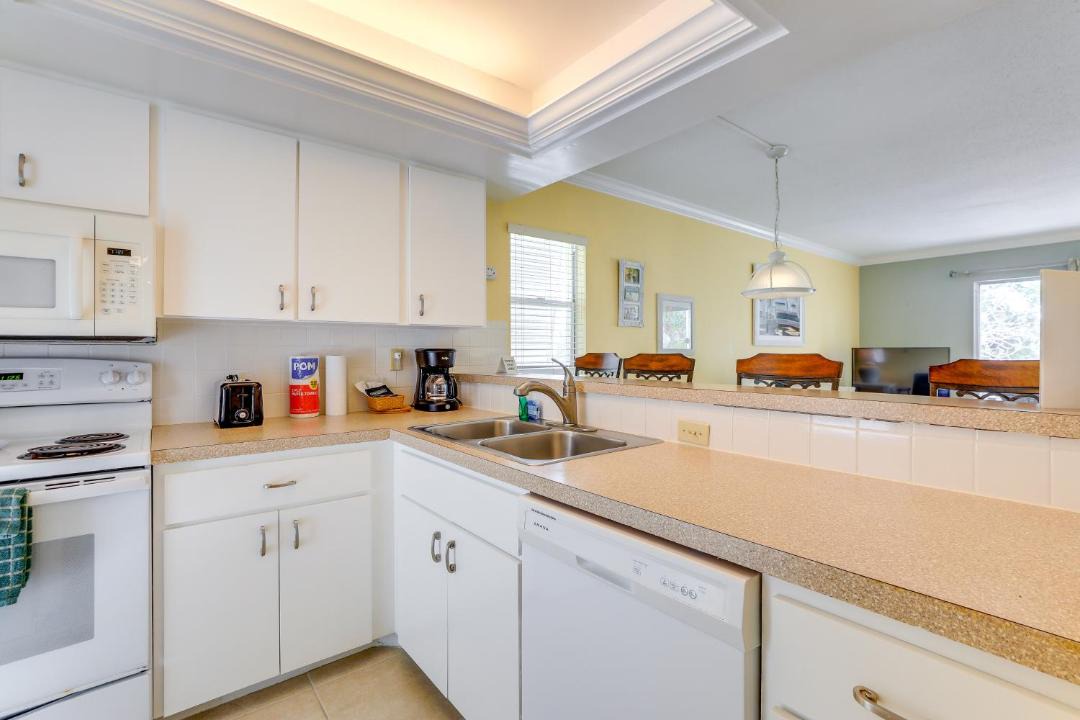 Photo of Kitchen in Whitney Beach