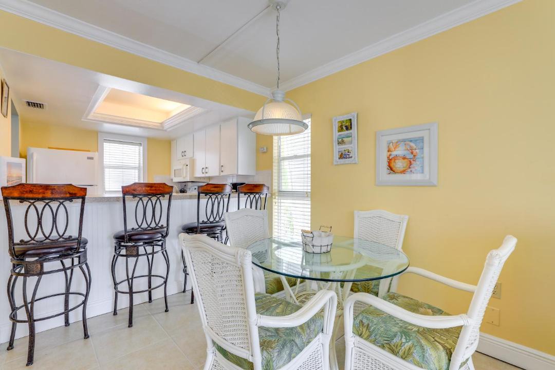 Photo of Kitchen in Whitney Beach