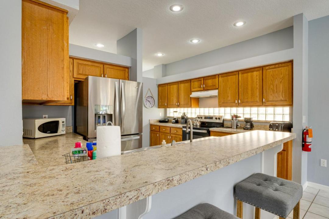 Photo of Kitchen in Sunset Lakes
