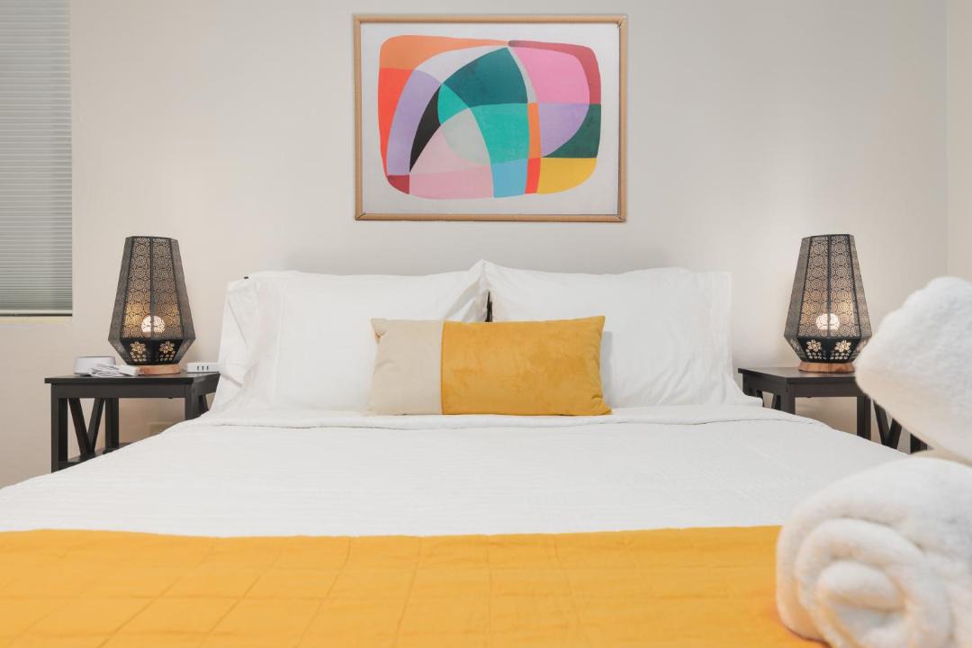 Photo of Bedroom in Lakewood