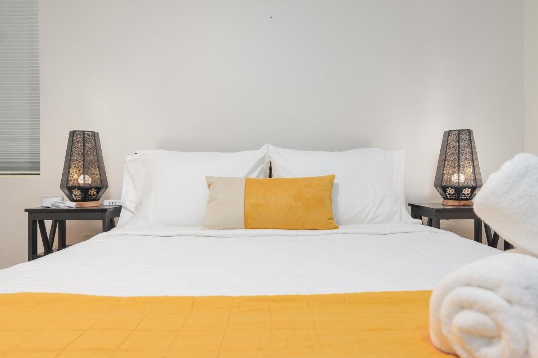 Photo of Bedroom in Lakewood