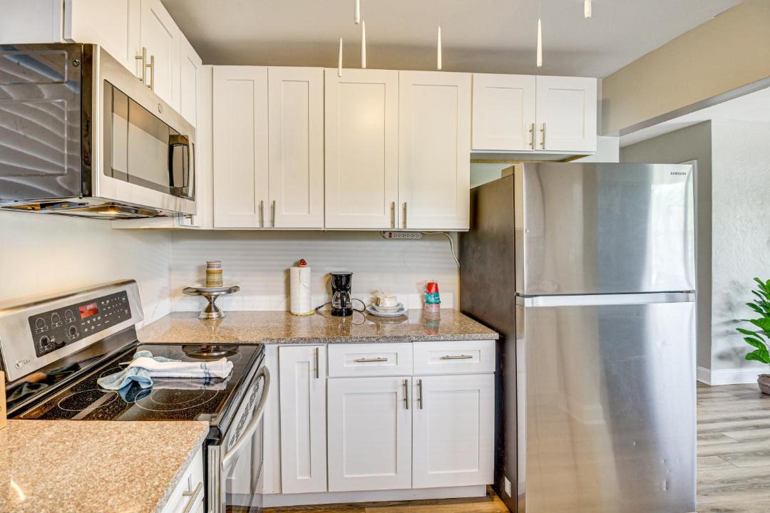 Photo of Kitchen in Walkers Holly Hill