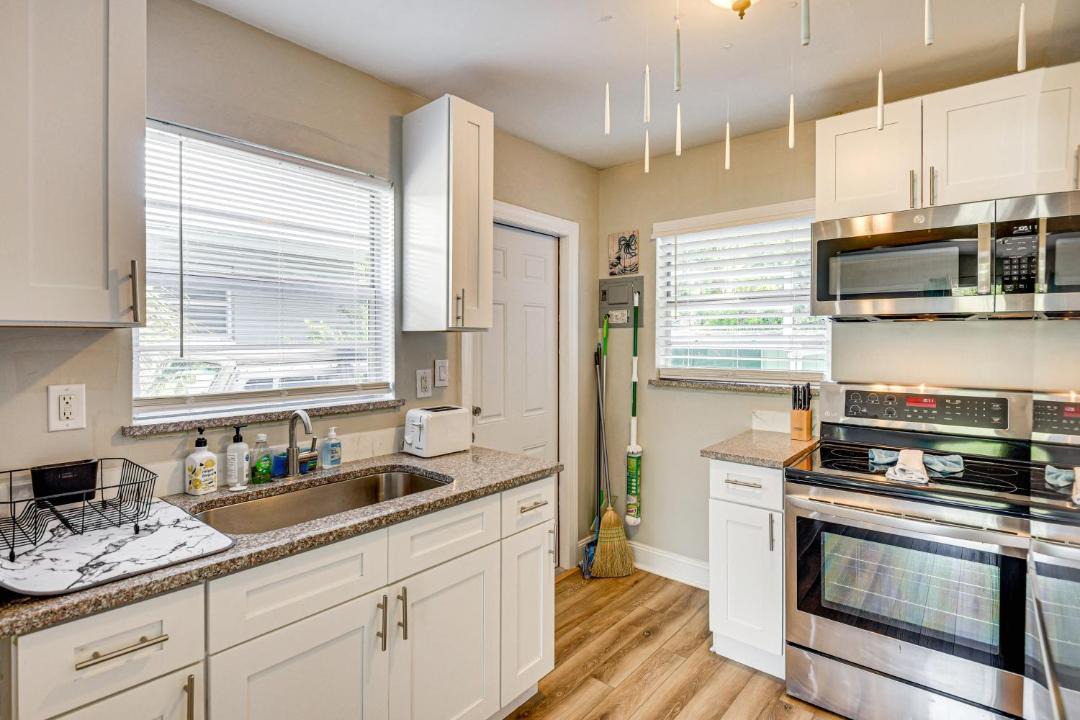 Photo of Kitchen in Walkers Holly Hill