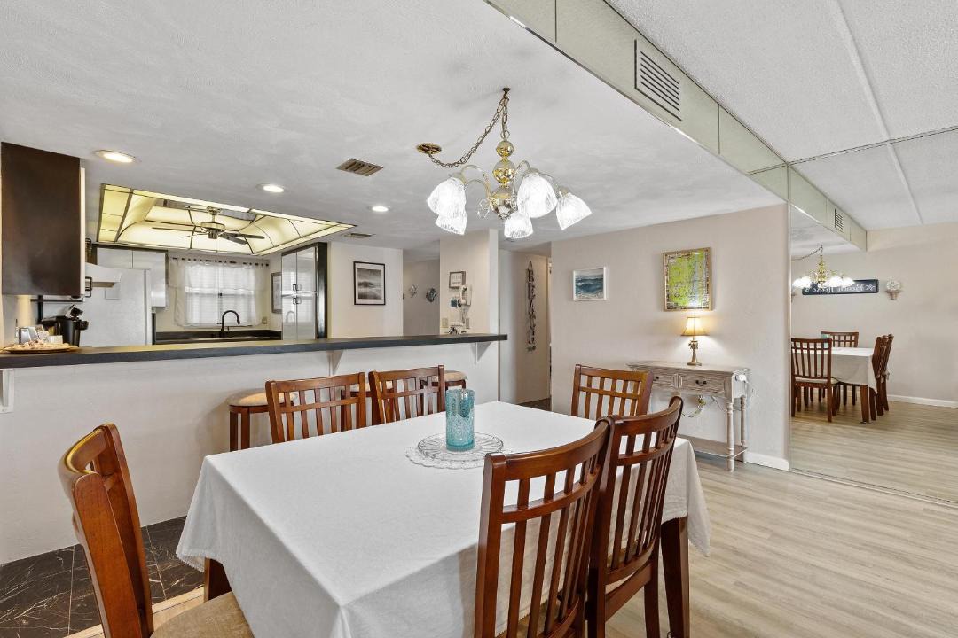 Photo of Kitchen in Ocean View Halifax Estates