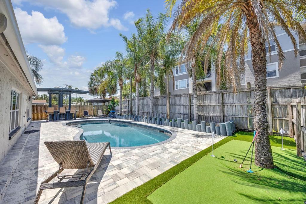 Photo of Patio Balcony in Isle of Palms