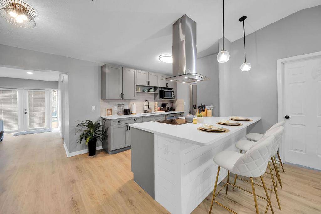 Photo of Kitchen in Isle of Palms