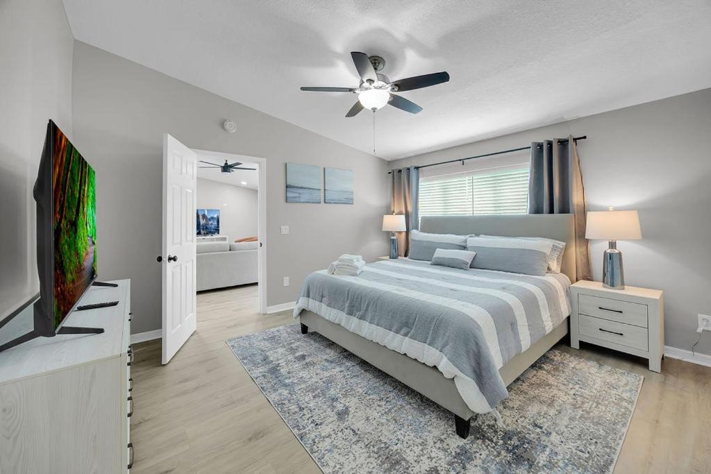 Photo of Bedroom in Isle of Palms