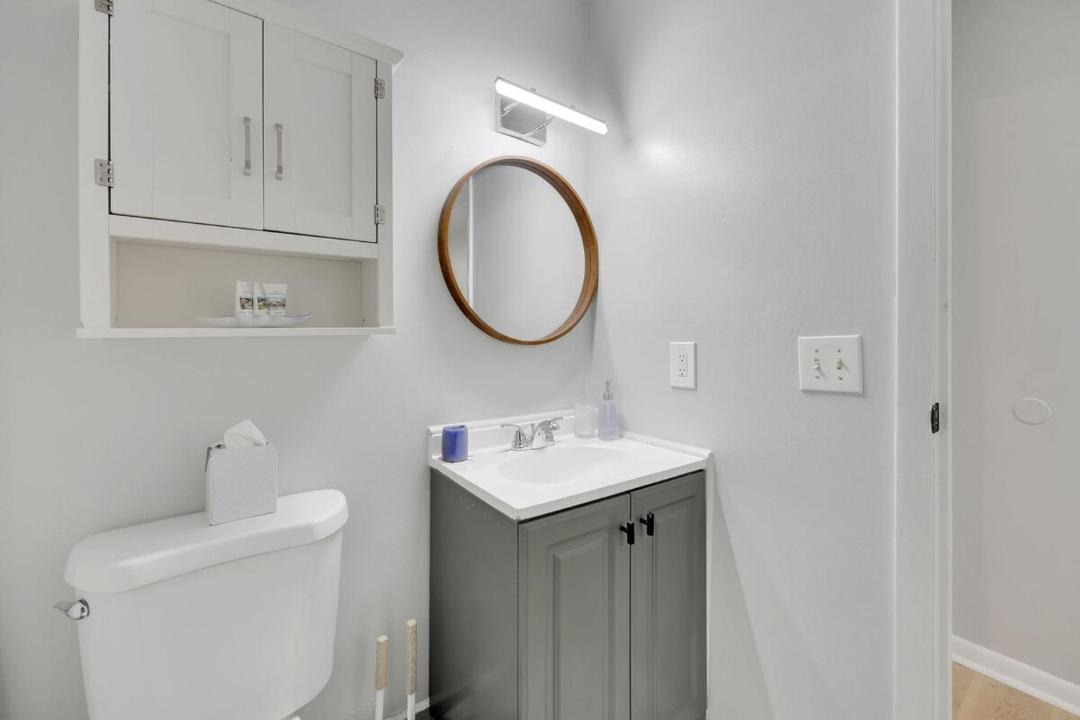 Photo of Bathroom in Jacksonville Beach