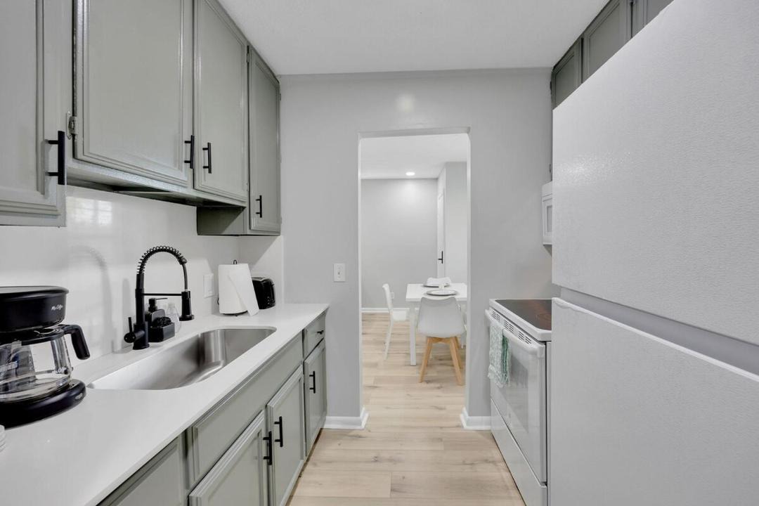 Photo of Kitchen in Jacksonville Beach