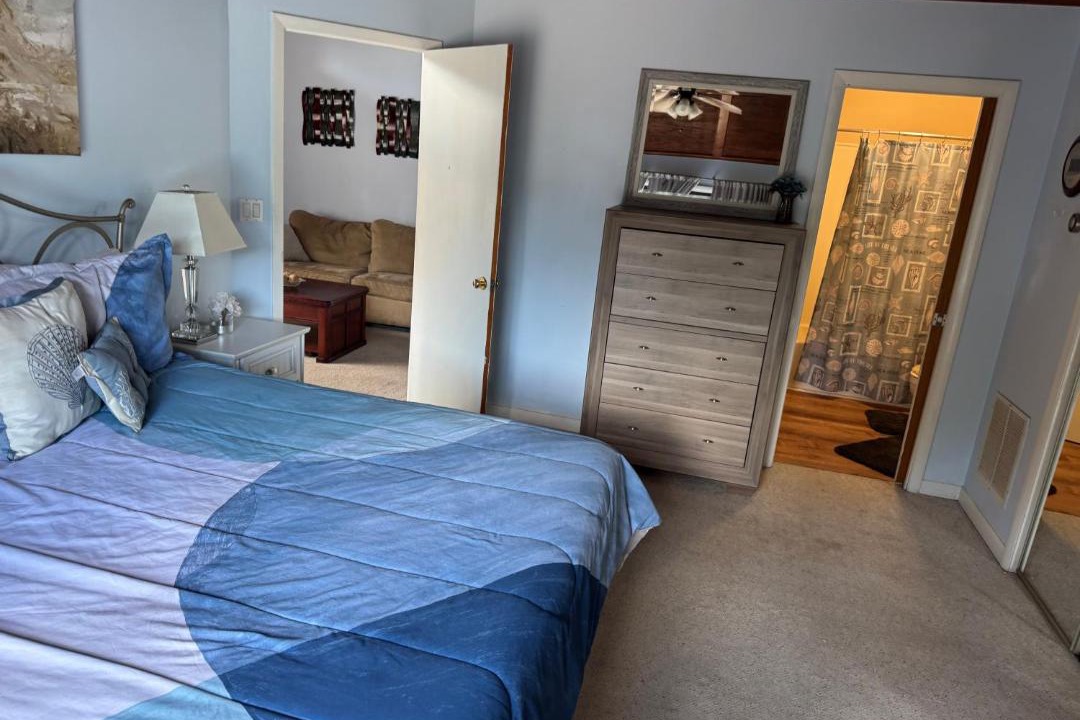 Photo of Bedroom in Delray Beach