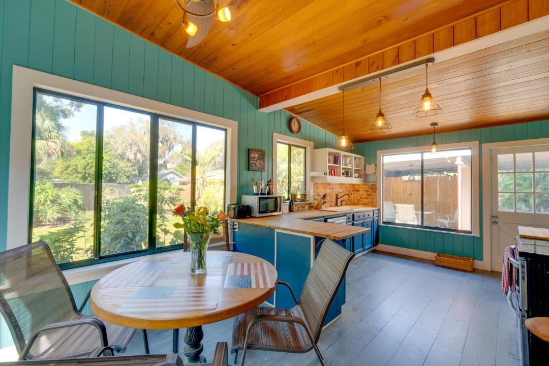 Photo of Kitchen in Palmetto