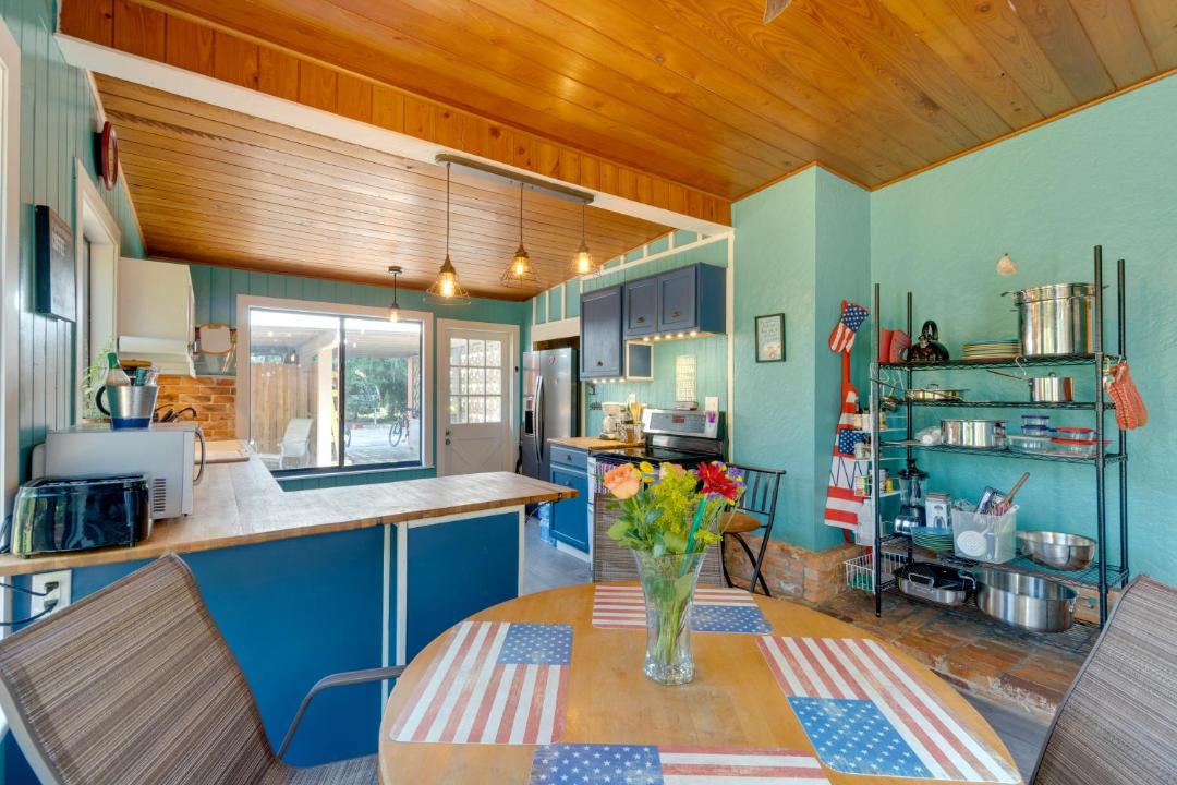 Photo of Kitchen in Palmetto