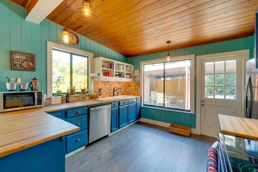 Photo of Kitchen in Palmetto