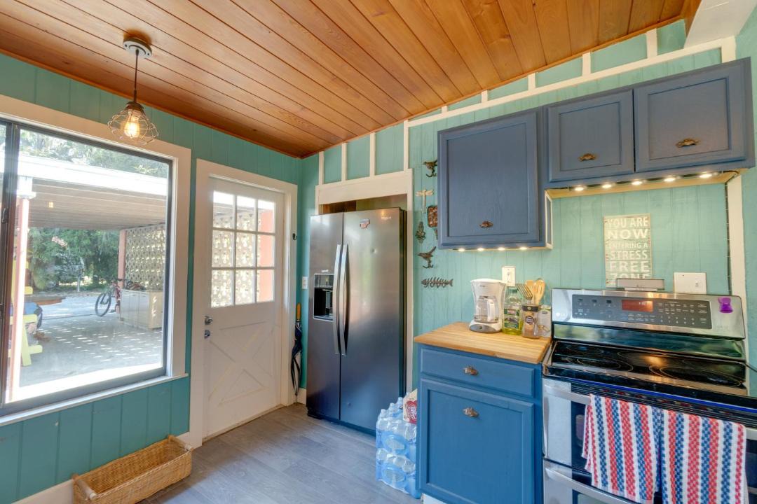 Photo of Kitchen in Palmetto