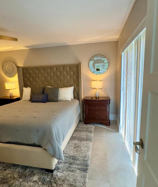 Photo of Bedroom in Caloosahatchee