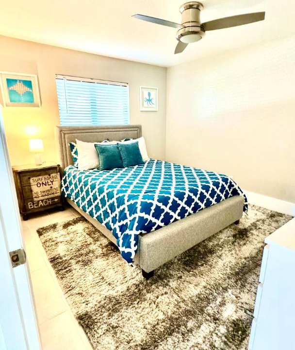 Photo of Bedroom in Caloosahatchee