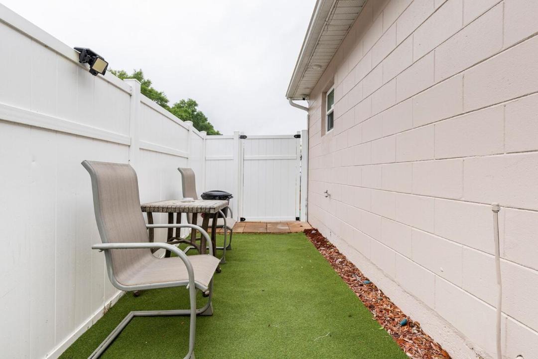 Photo of Patio Balcony in Fairvilla