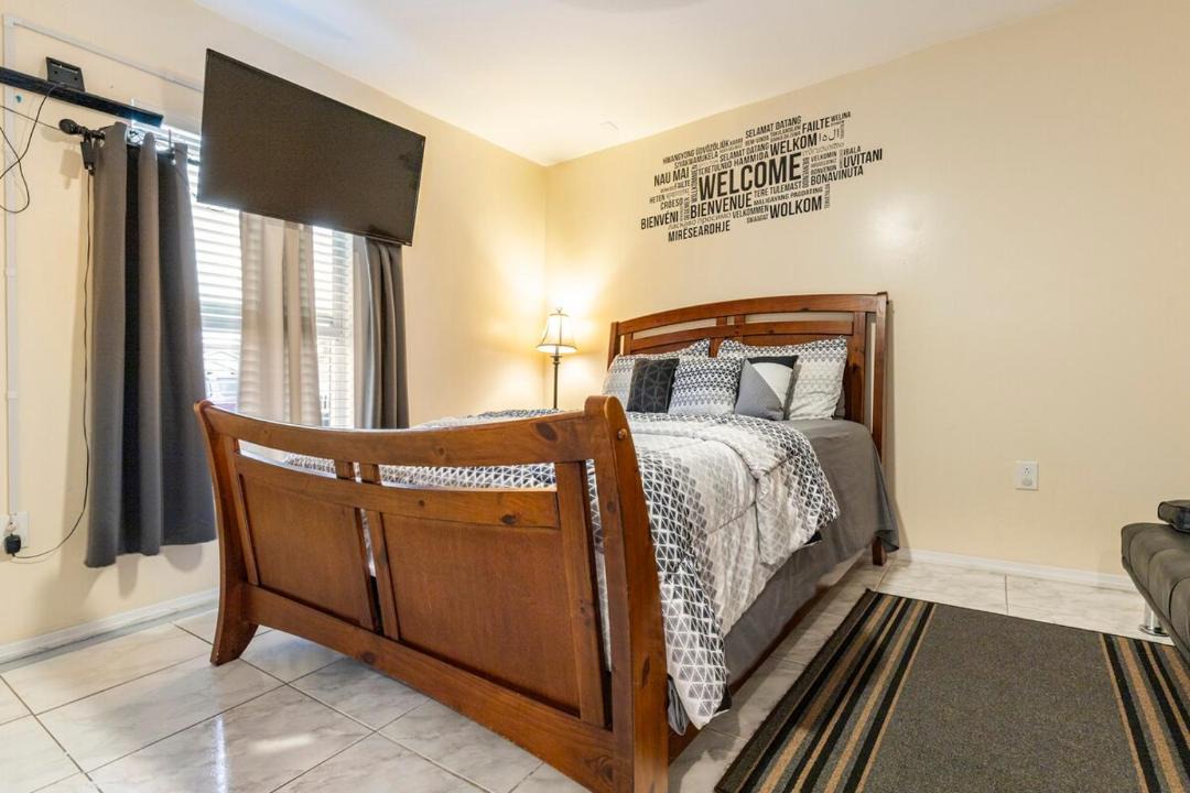 Photo of Bedroom in Fairvilla