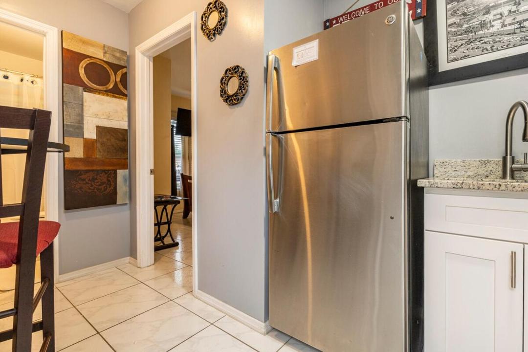 Photo of Kitchen in Fairvilla