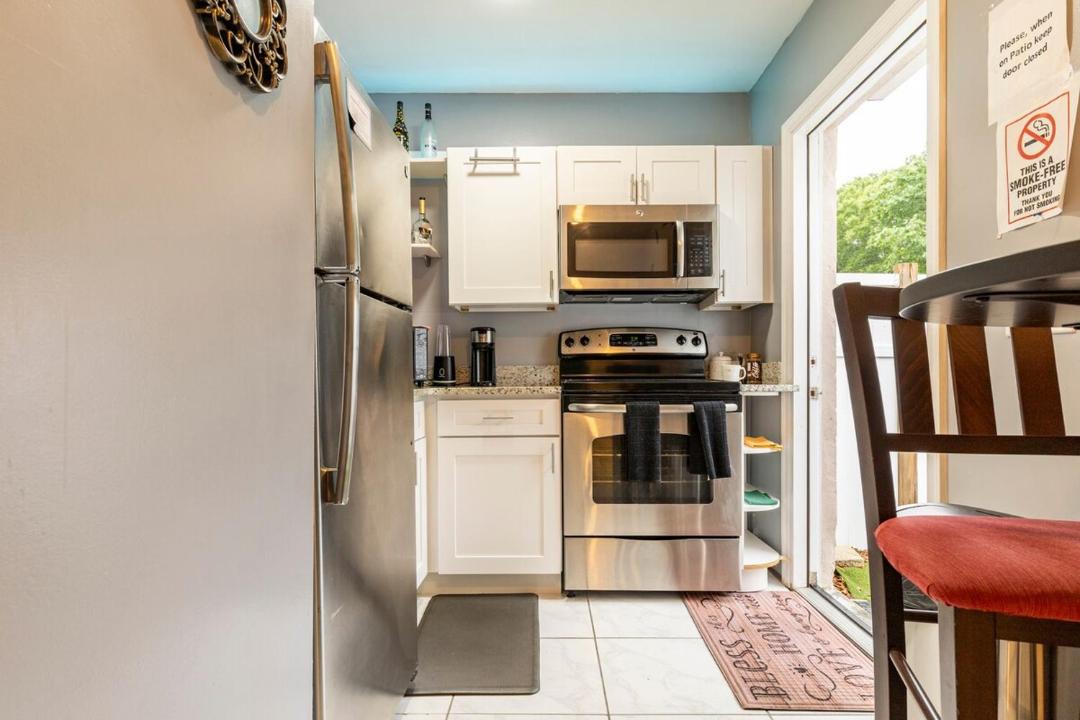 Photo of Kitchen in Fairvilla