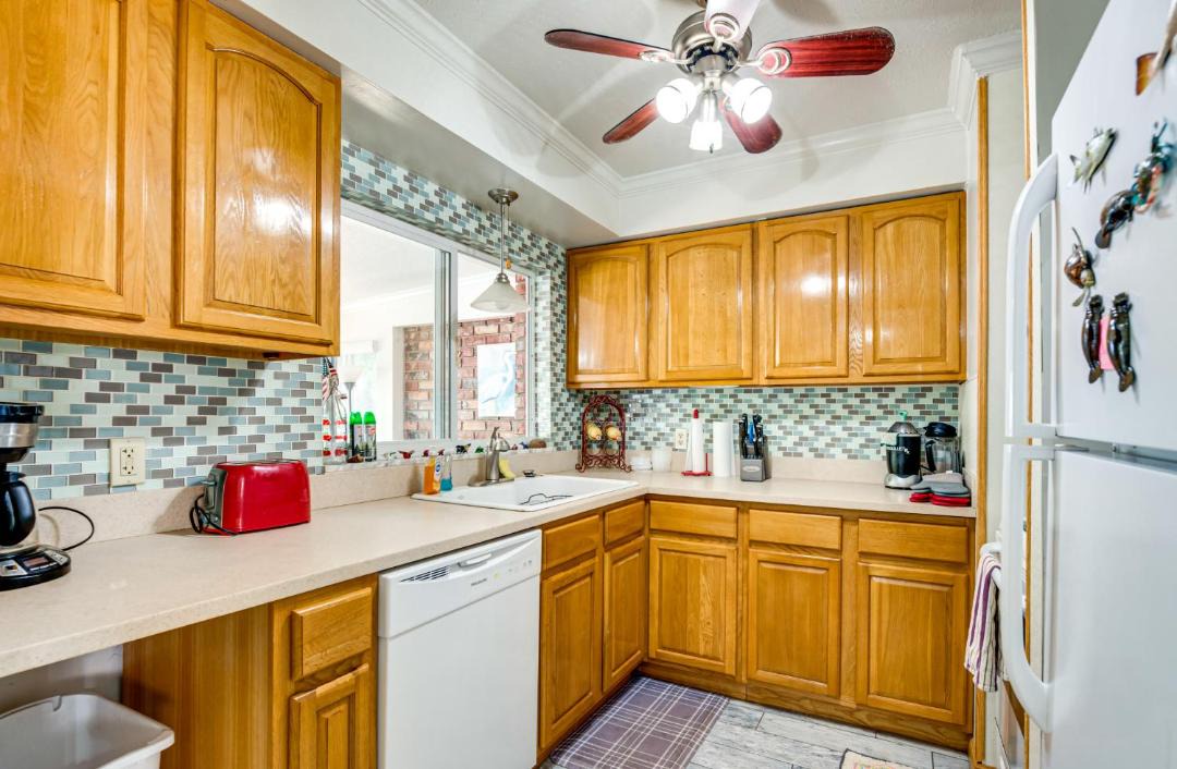 Photo of Kitchen in Homosassa