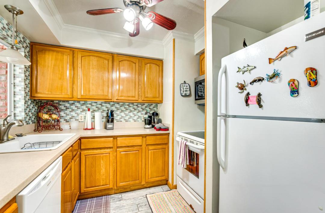 Photo of Kitchen in Homosassa