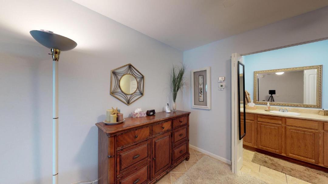 Photo of Bathroom in Isles of Capri