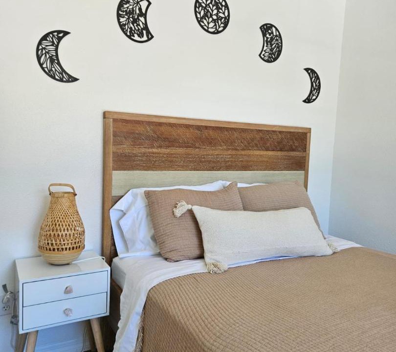Photo of Bedroom in Oviedo