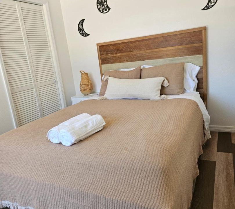 Photo of Bedroom in Oviedo