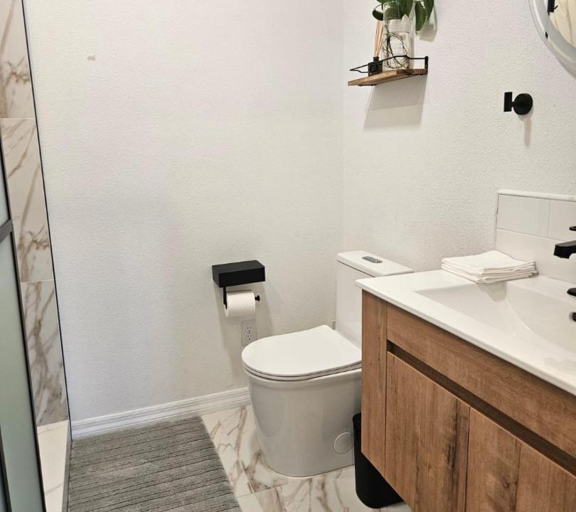 Photo of Bathroom in Oviedo