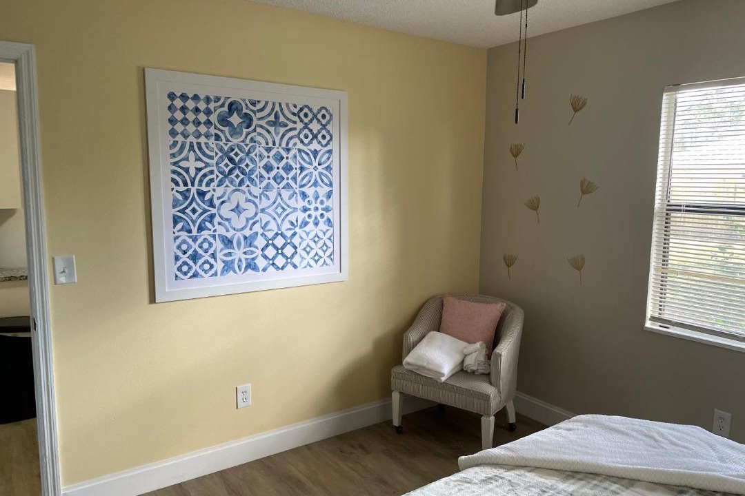 Photo of Bedroom in Sebastian Highlands