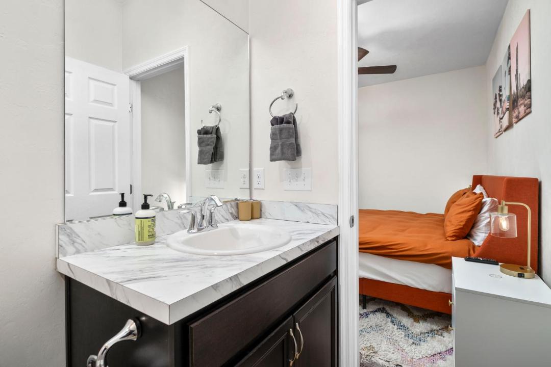 Photo of Bathroom in Gainesville