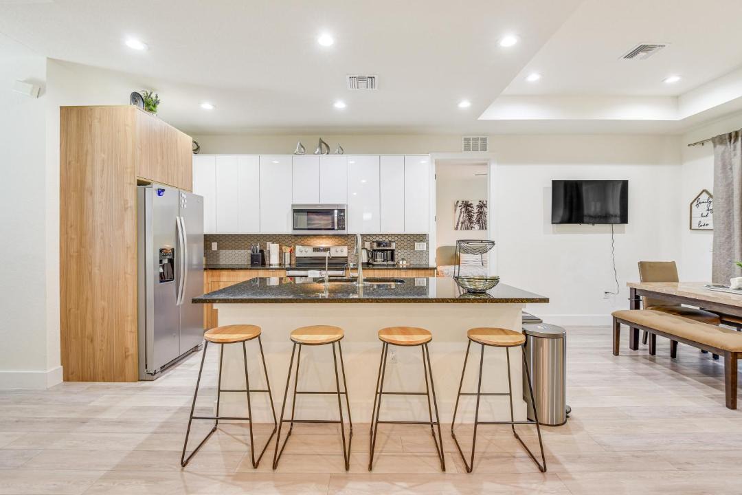 Photo of Kitchen in North Port