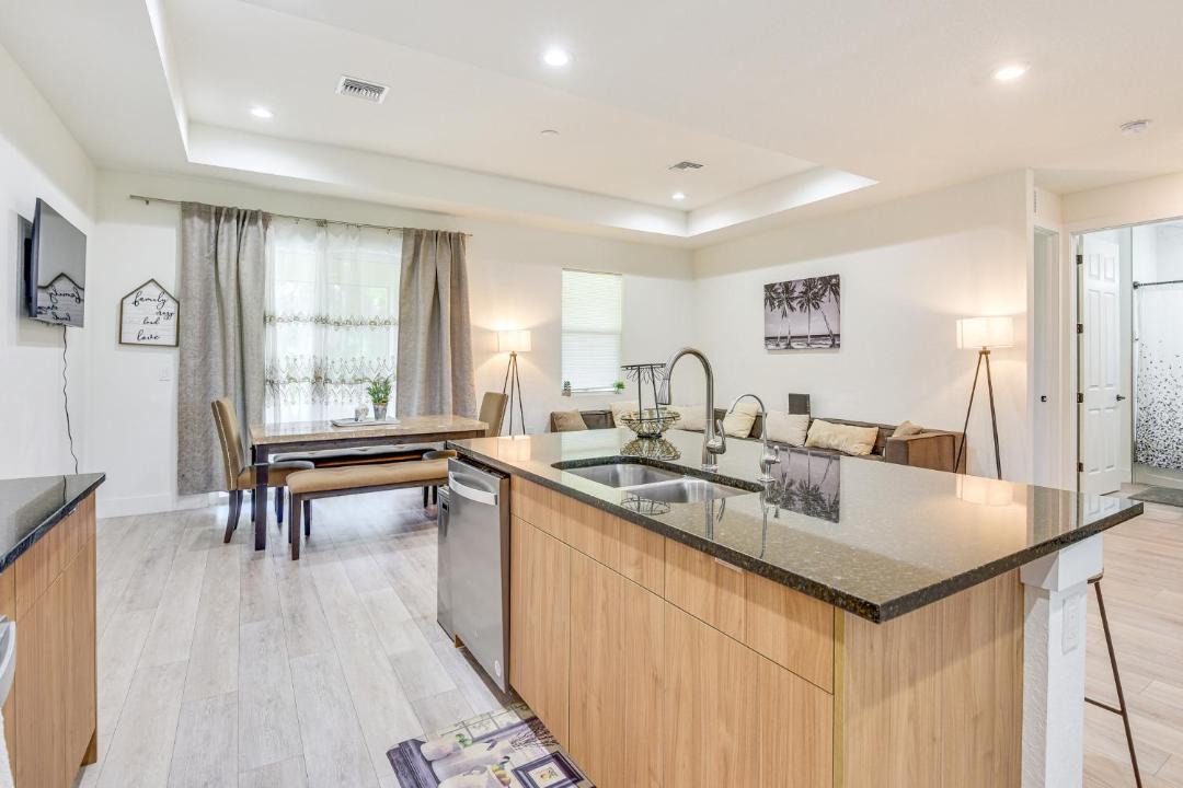 Photo of Kitchen in North Port