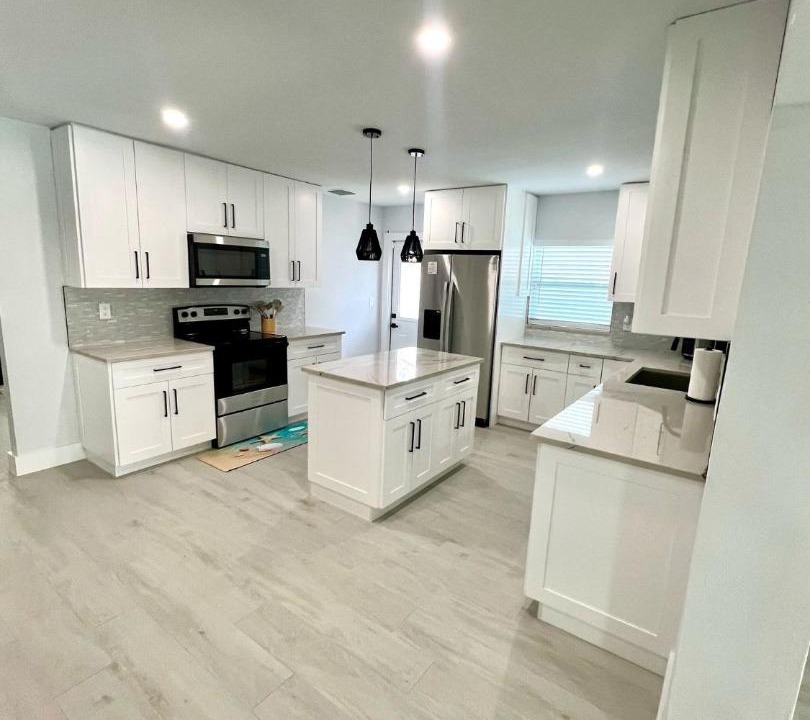 Photo of Kitchen in Fort Myers Shores