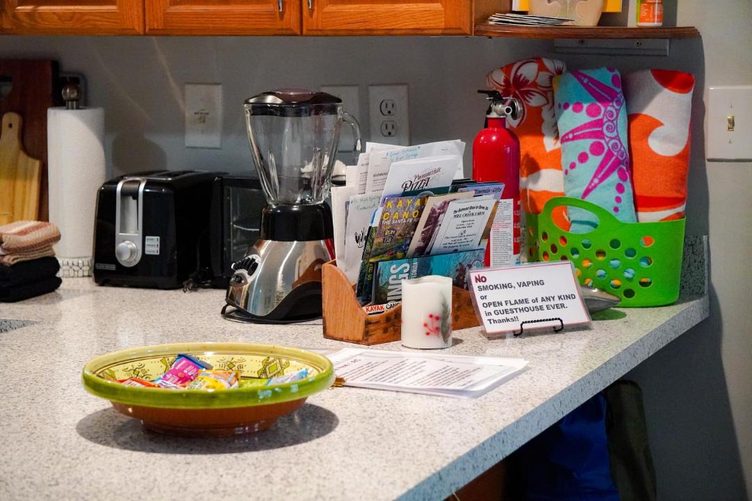 Photo of Kitchen in High Springs