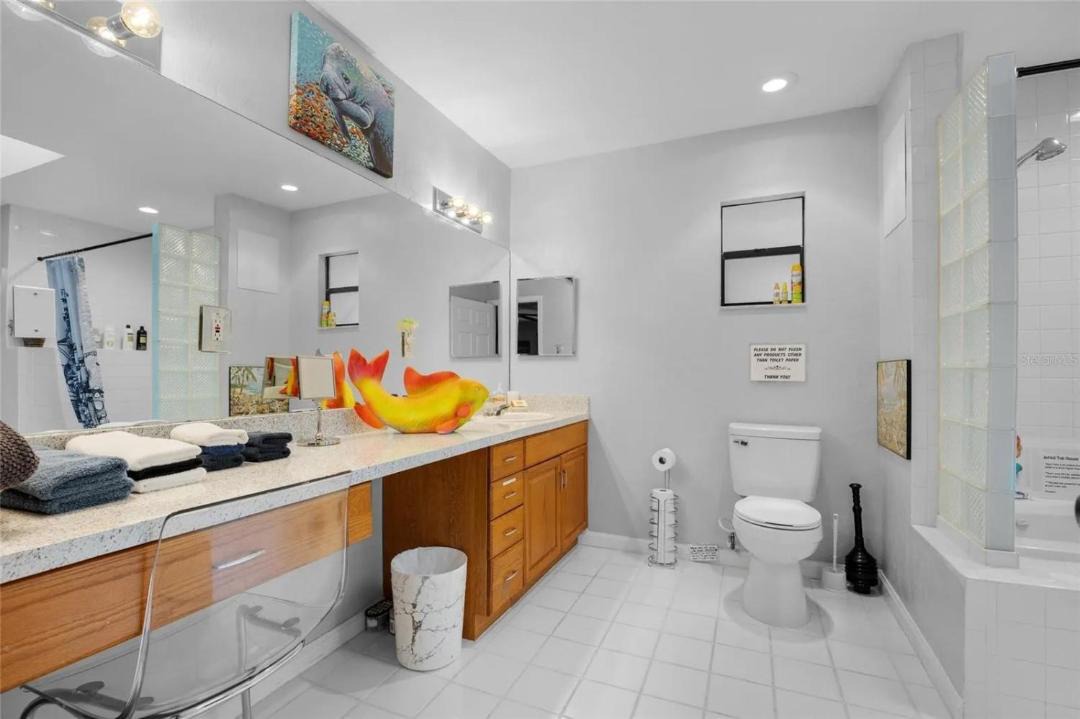 Photo of Bathroom in High Springs