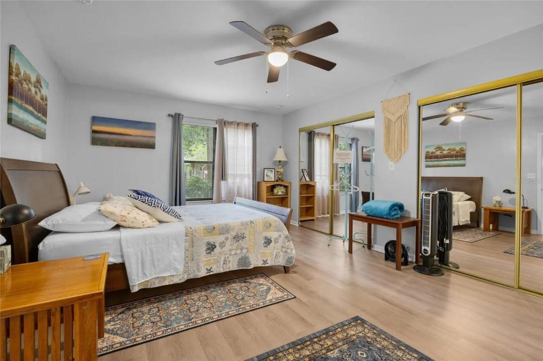 Photo of Bedroom in High Springs
