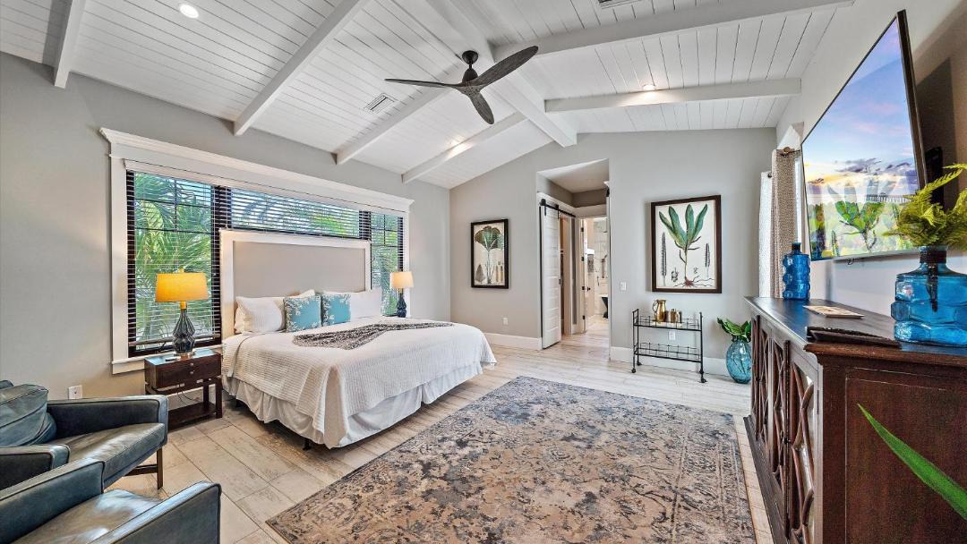 Photo of Bedroom in Saint Armands Key